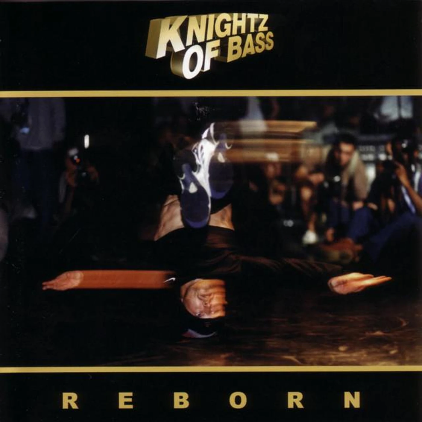 Knightz Of Bass