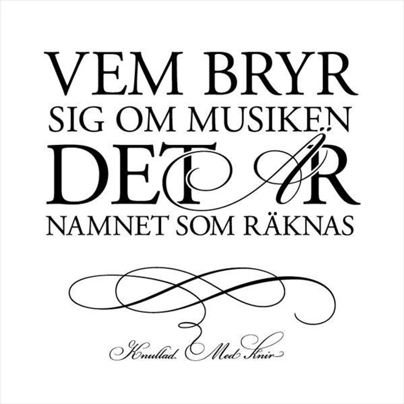 Knullad Med Kniv