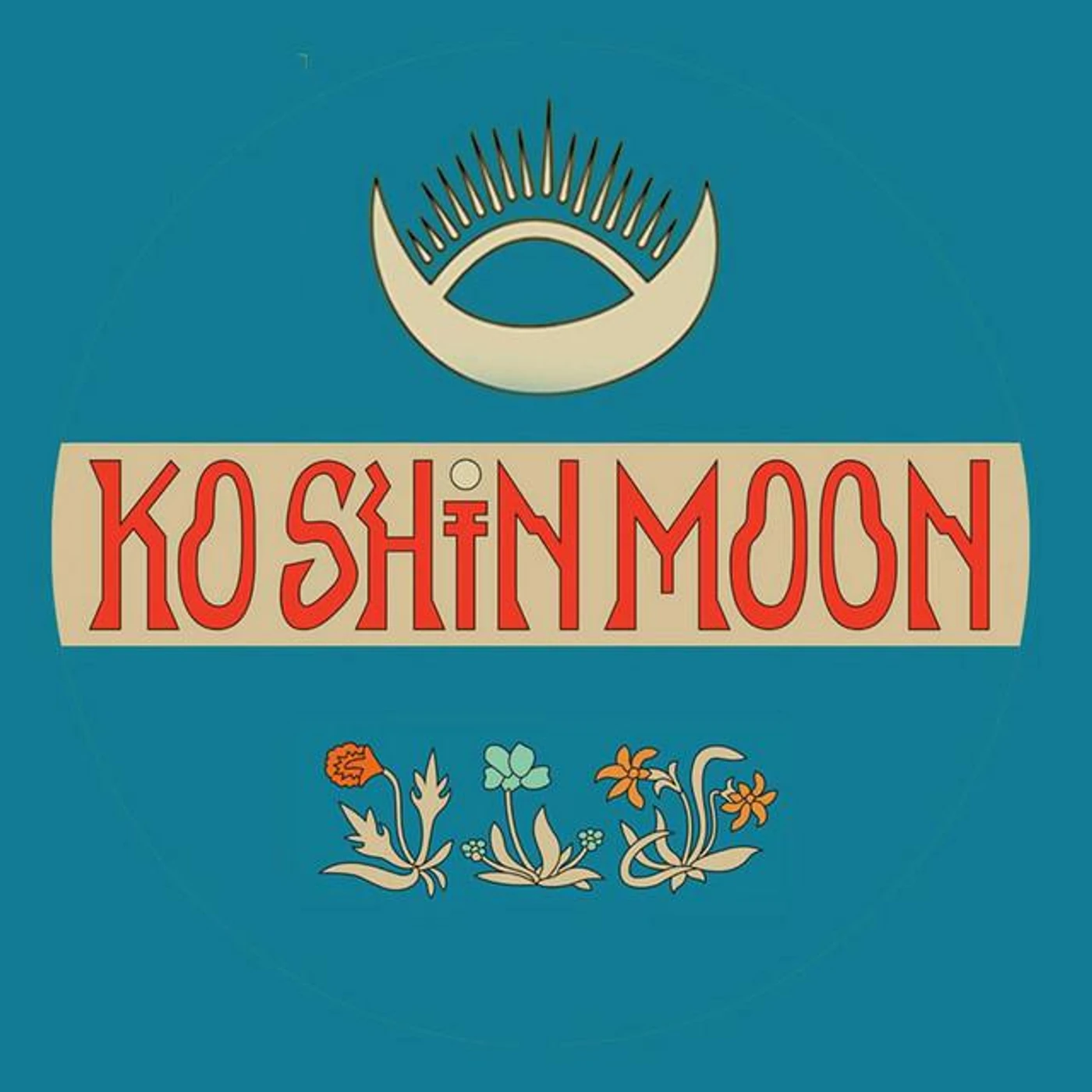 Ko Shin Moon Brand Page