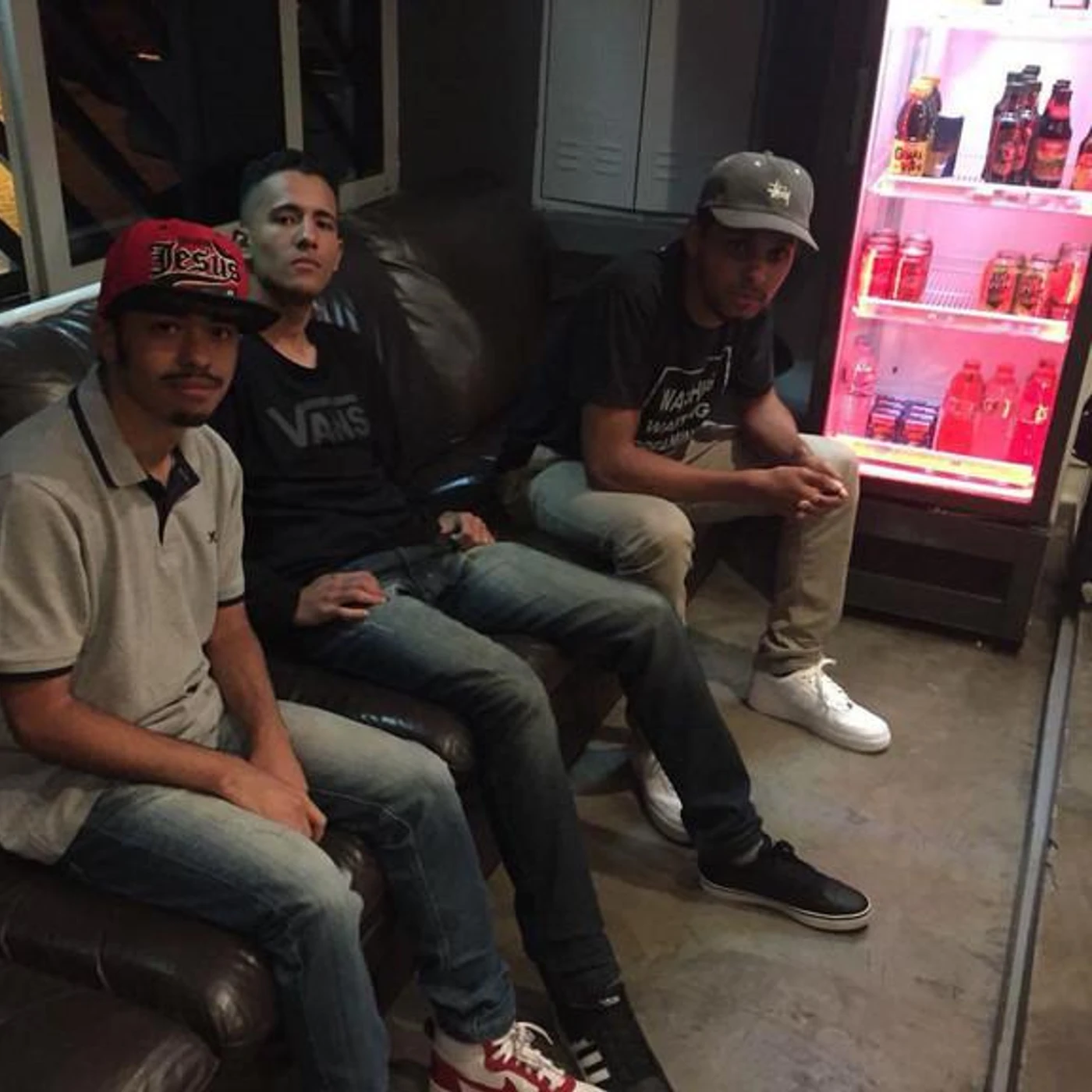 Ksbatista, Renamc & Guiados por Deus S.A.