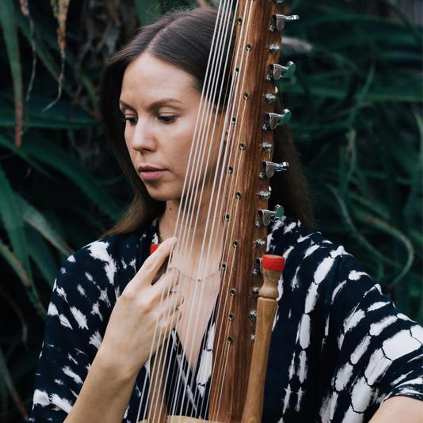 Ksenia Luki Brand Page