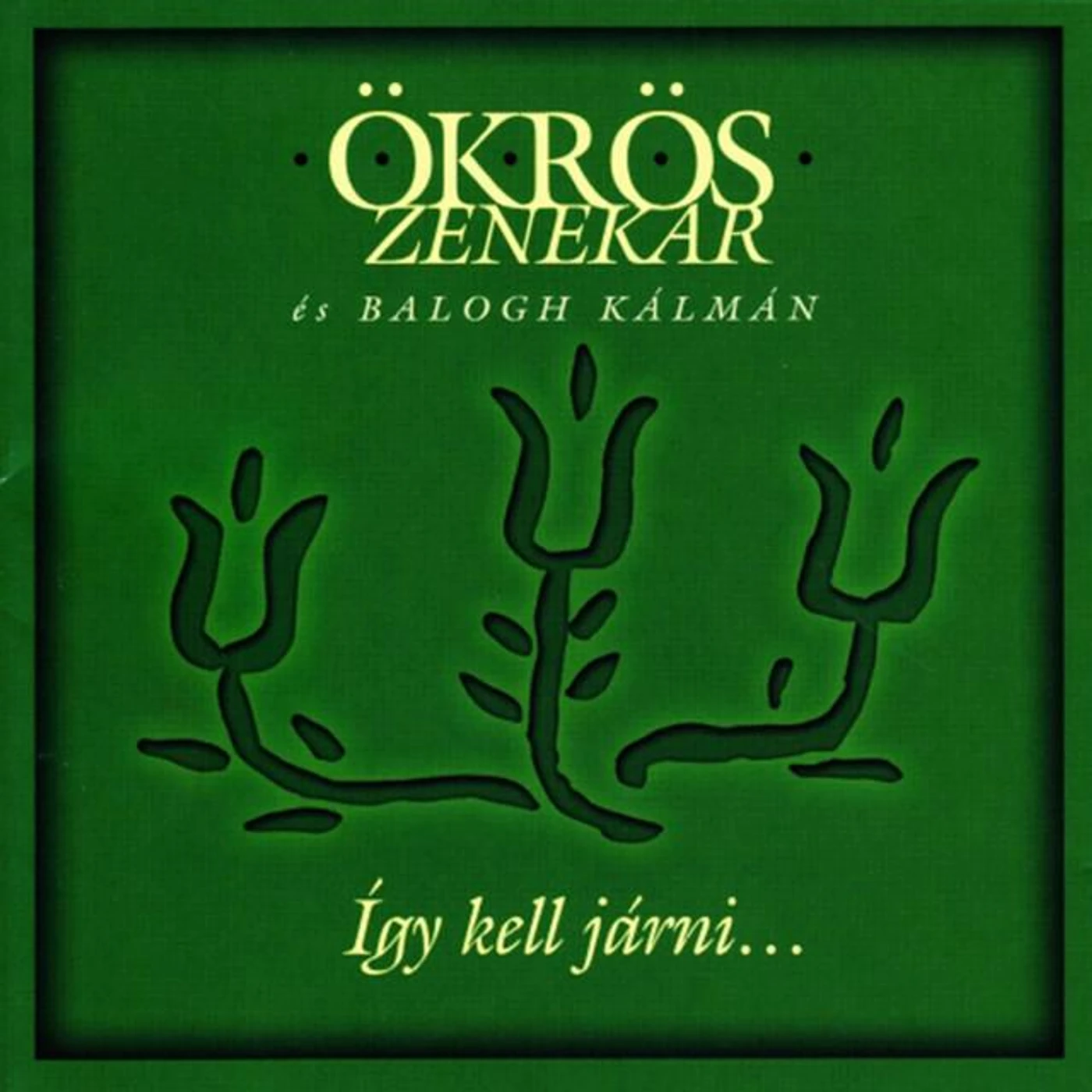 Ökrös Zenekar