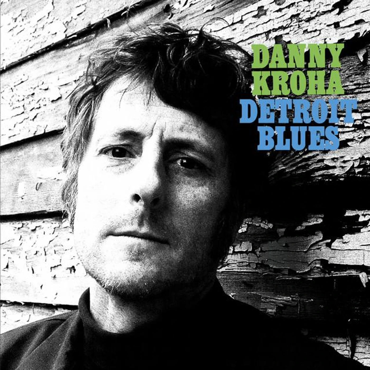 Danny Kroha Brand Page