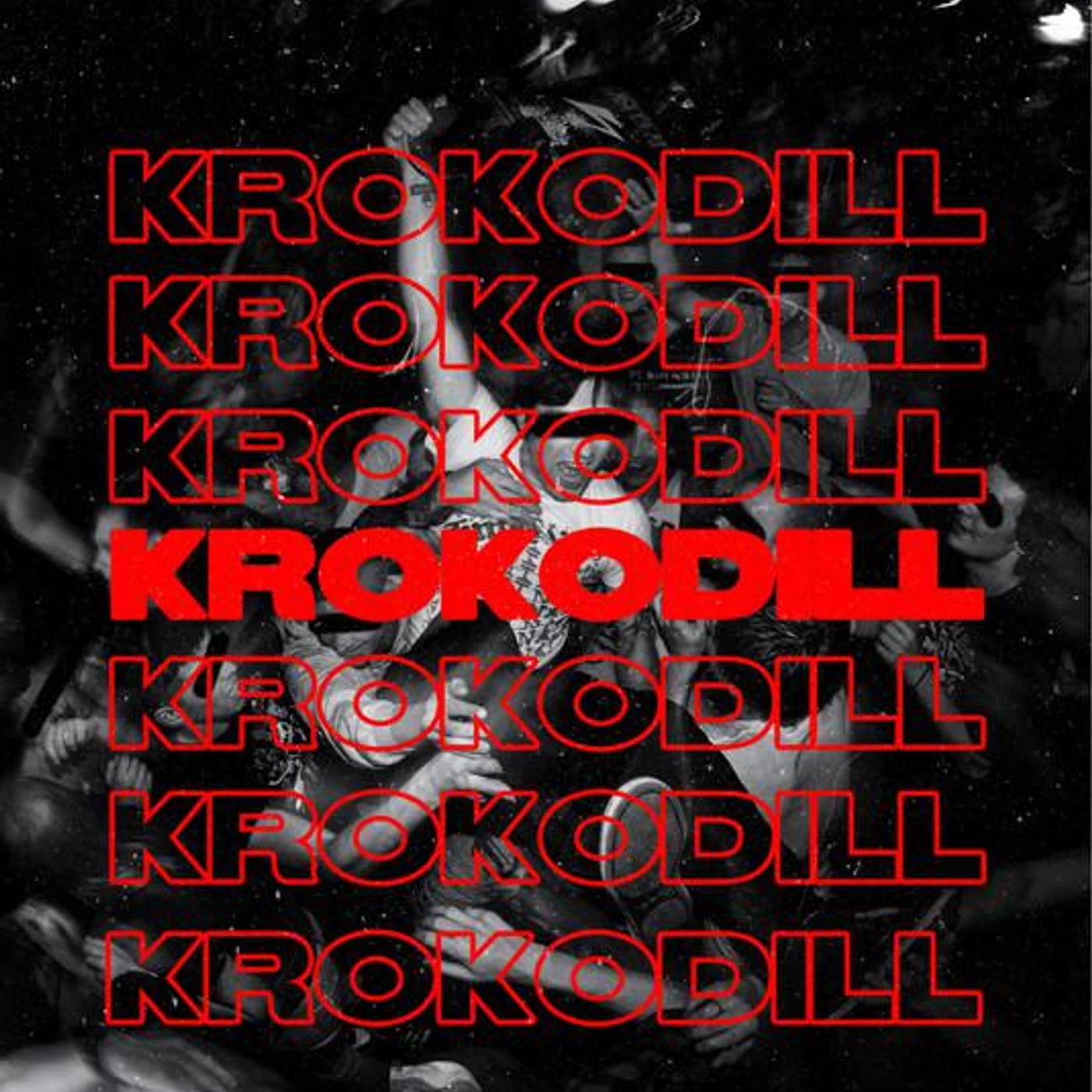 Krokodill Brand Page