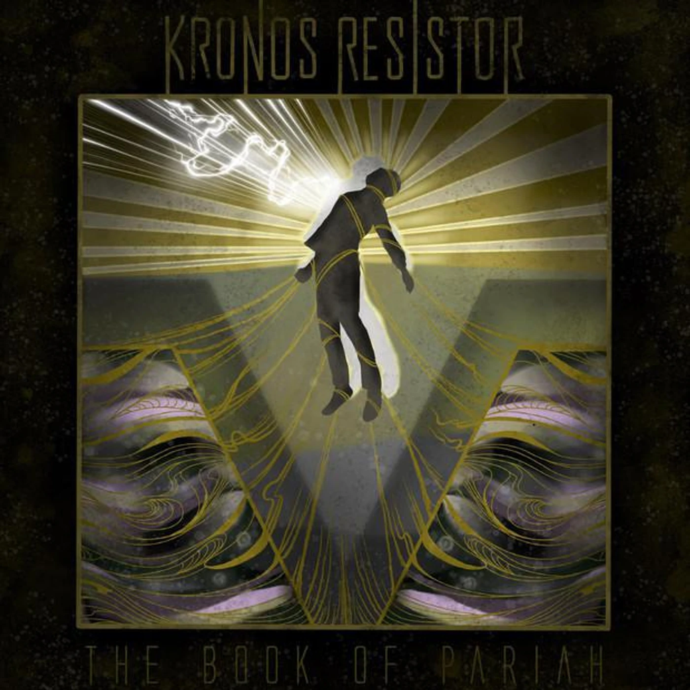 Kronos Resistor