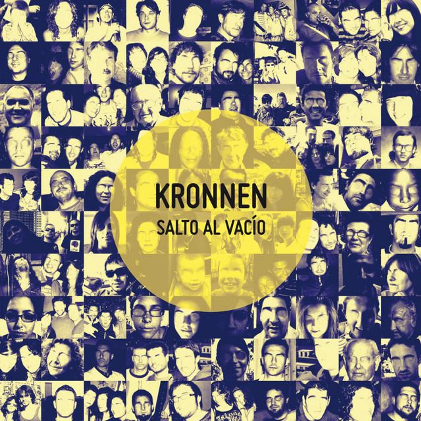 Kronnen Brand Page