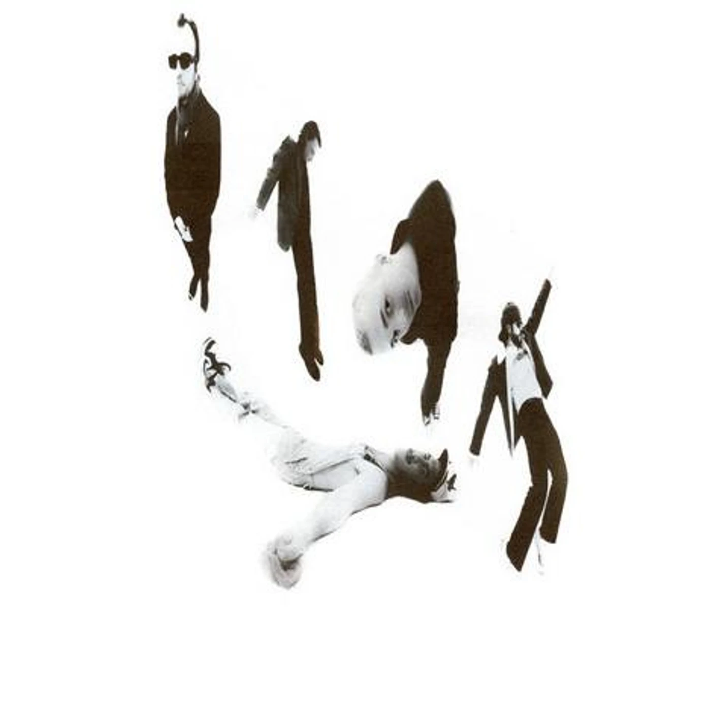 Krooked Kings Brand Page