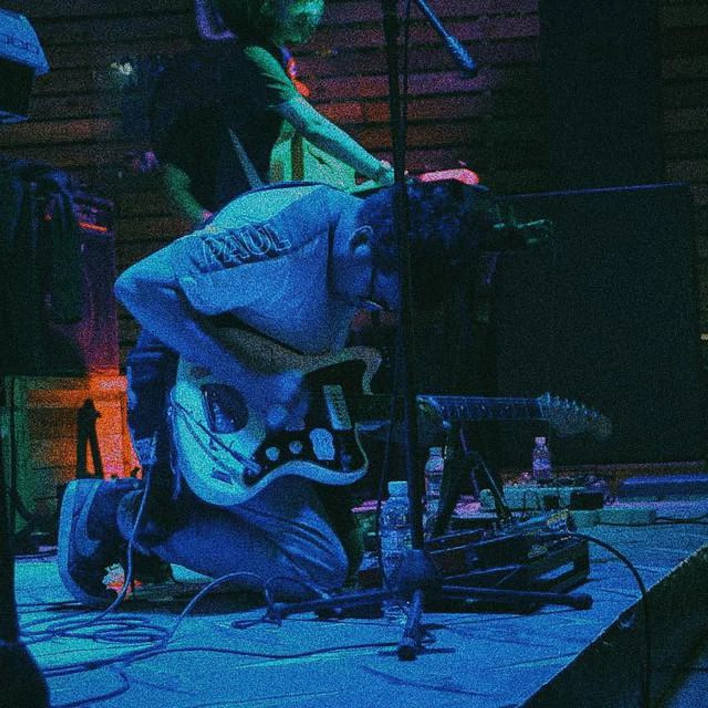 Krautmilk Brand Page