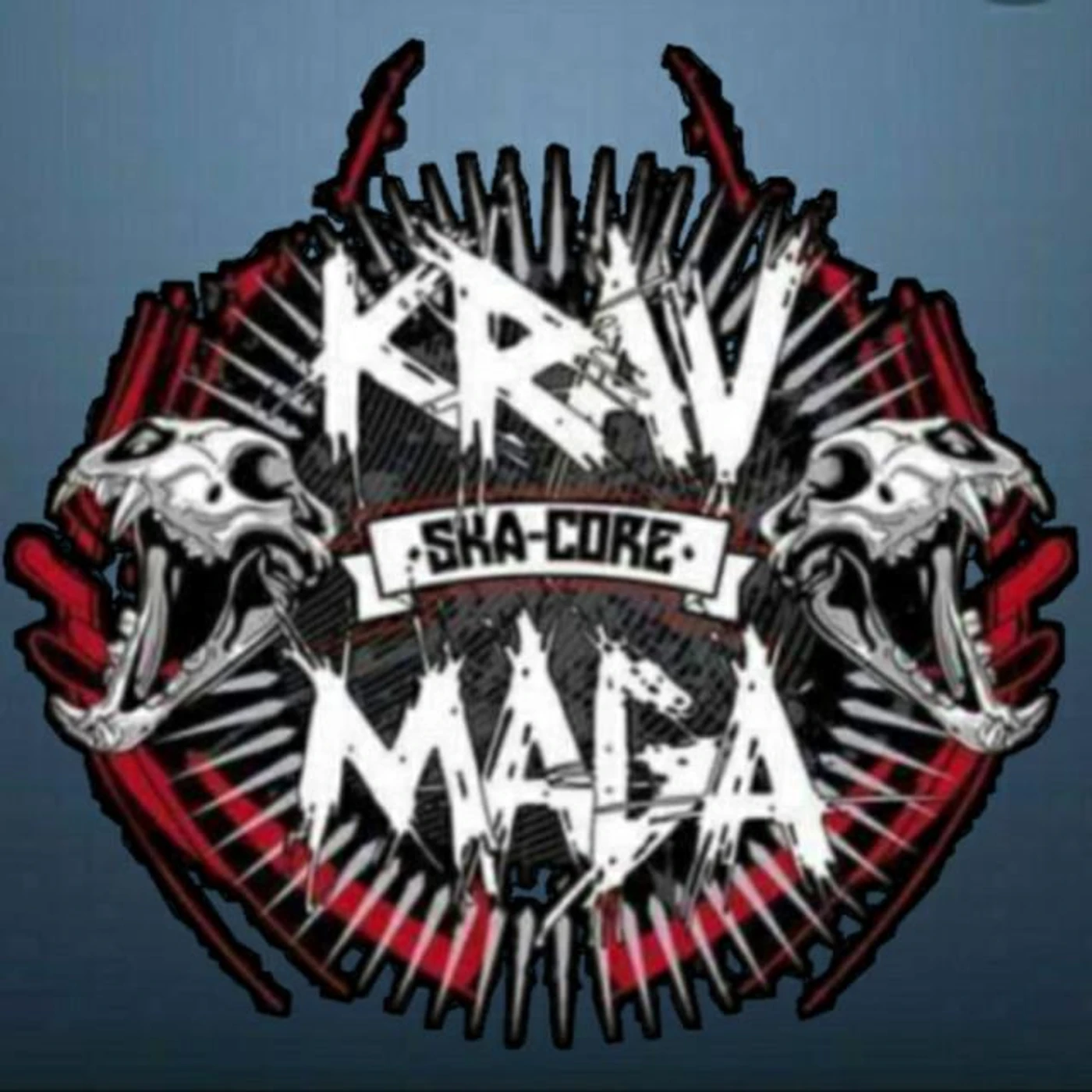 Krav Maga Ska Core Brand Page
