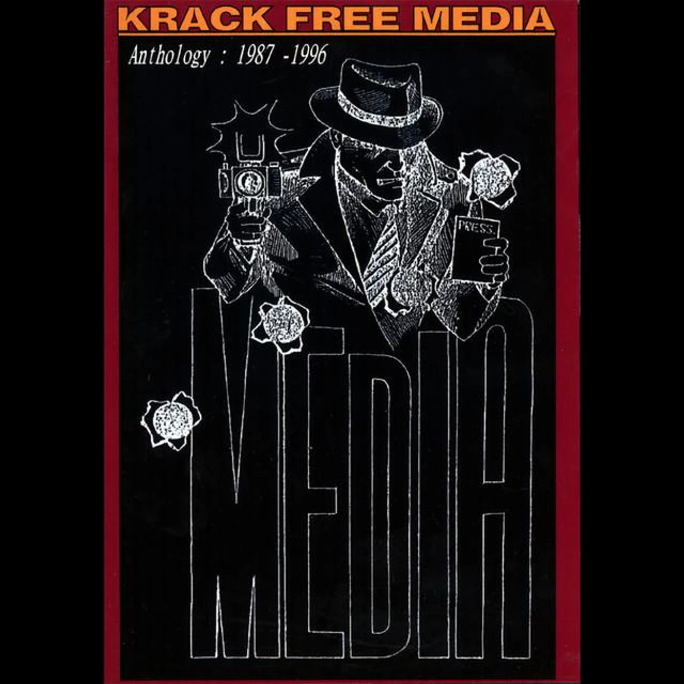 Krack Free Media