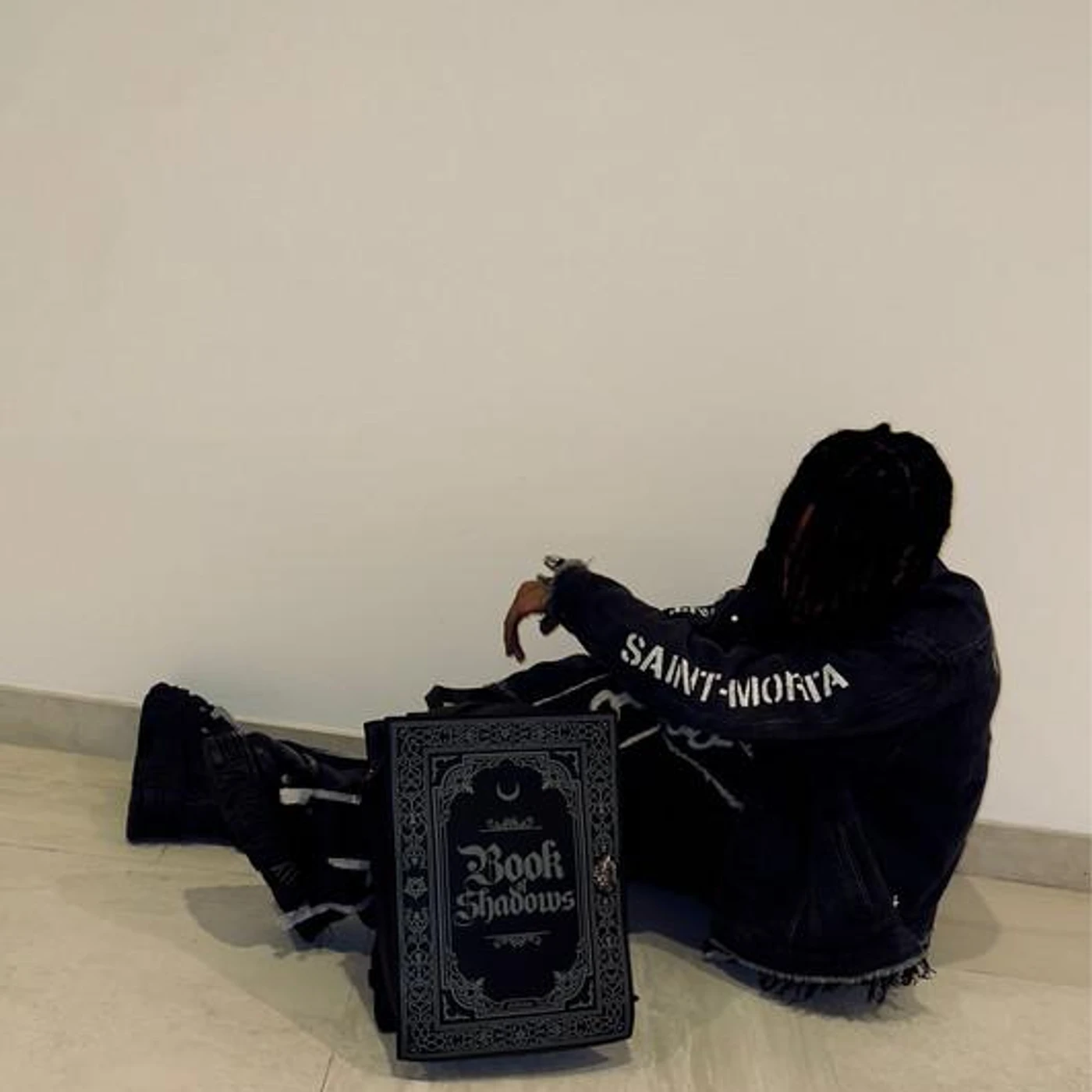 Kraff Gad Brand Page