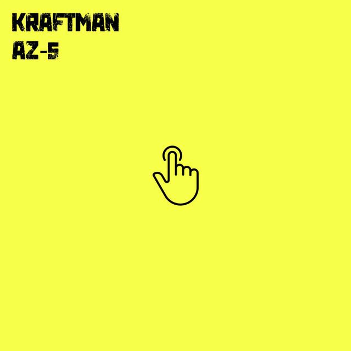KRAFTman Brand Page