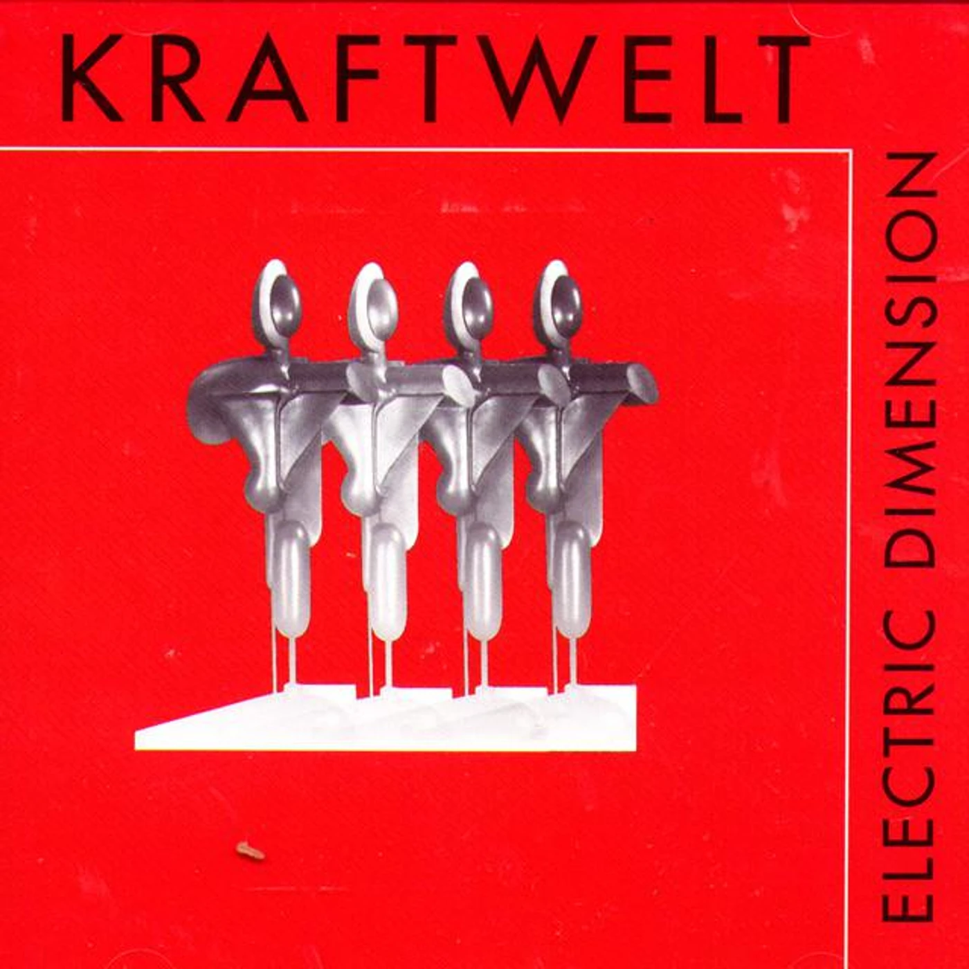Kraftwelt Brand Page