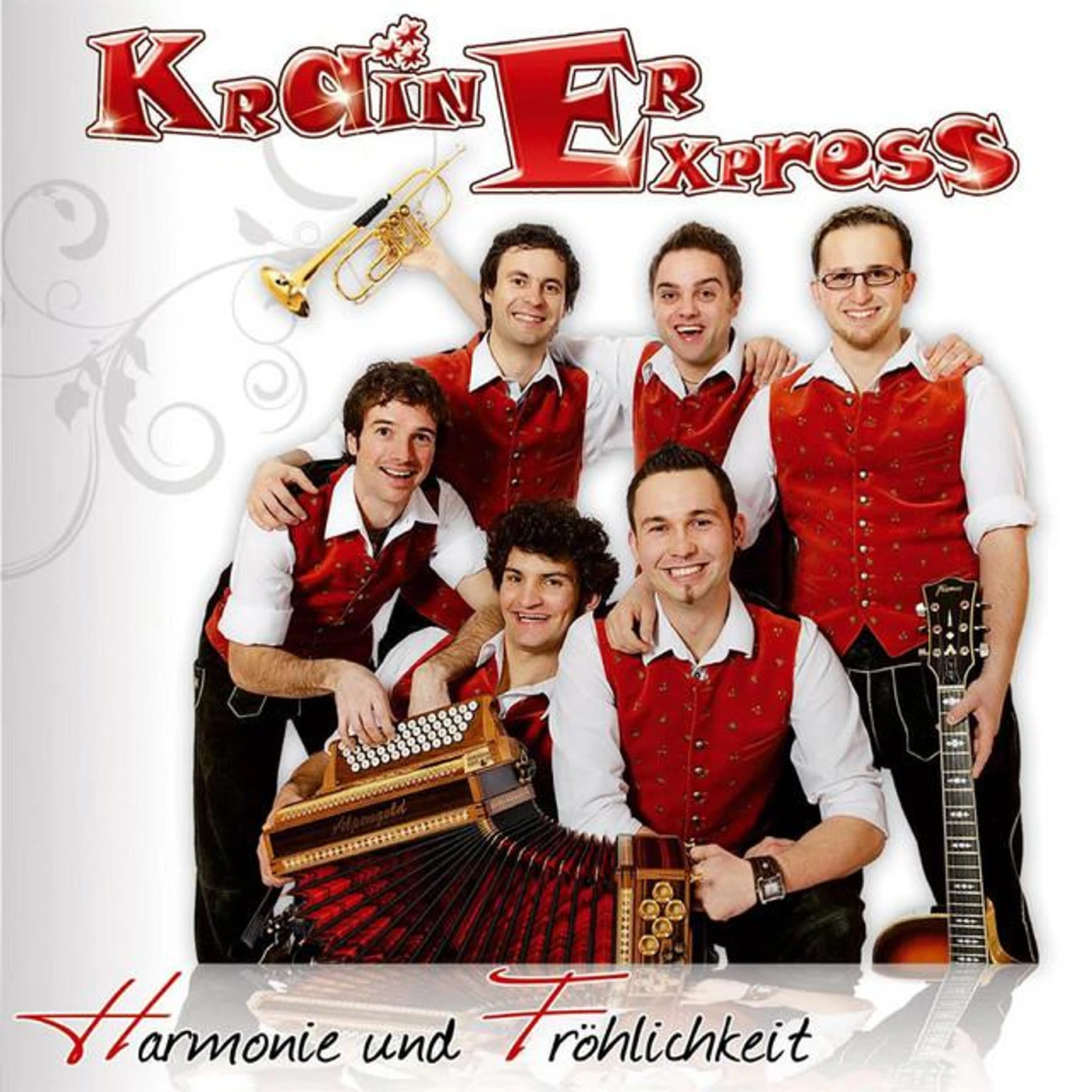 Krainer Express