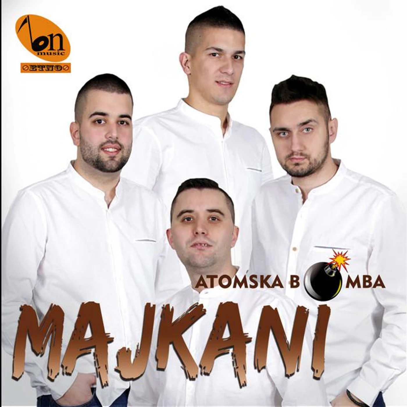 Krajiska grupa Majkani Brand Page