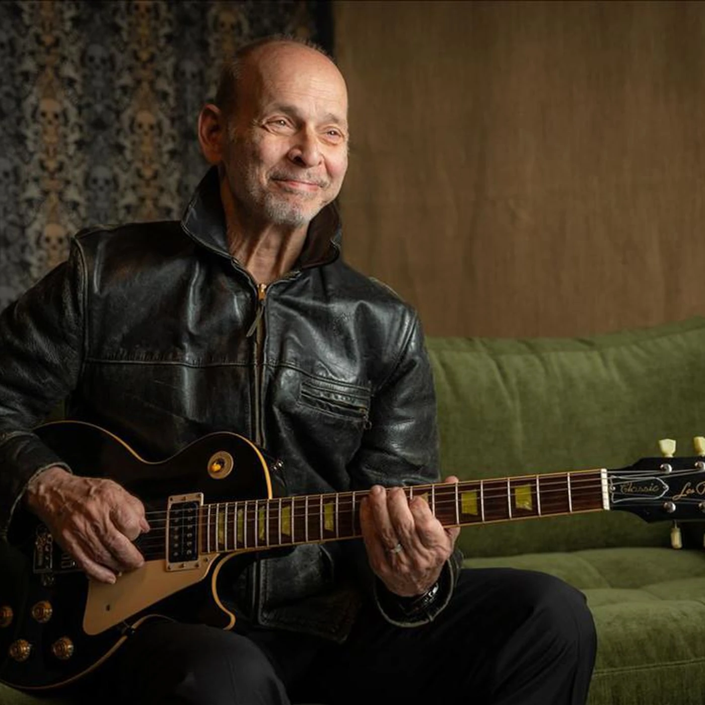 Wayne Kramer Brand Page