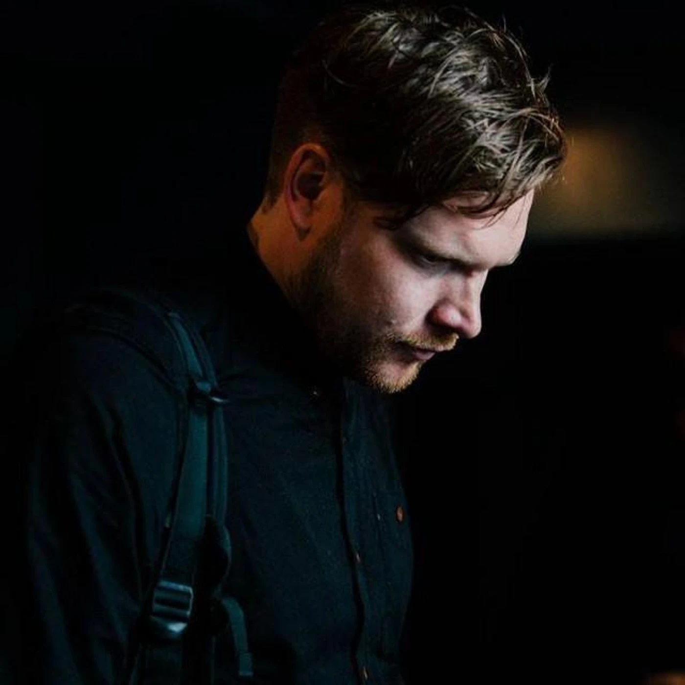 Krampfhaft Brand Page