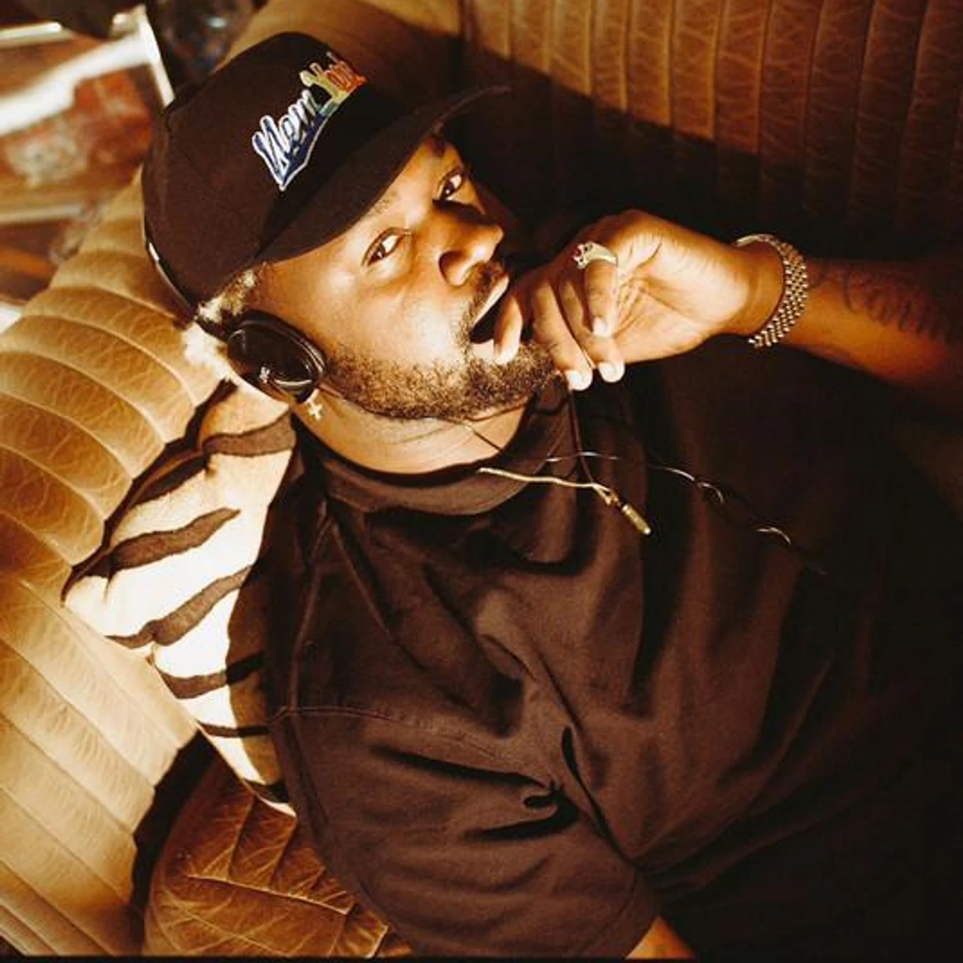 Kranium Brand Page