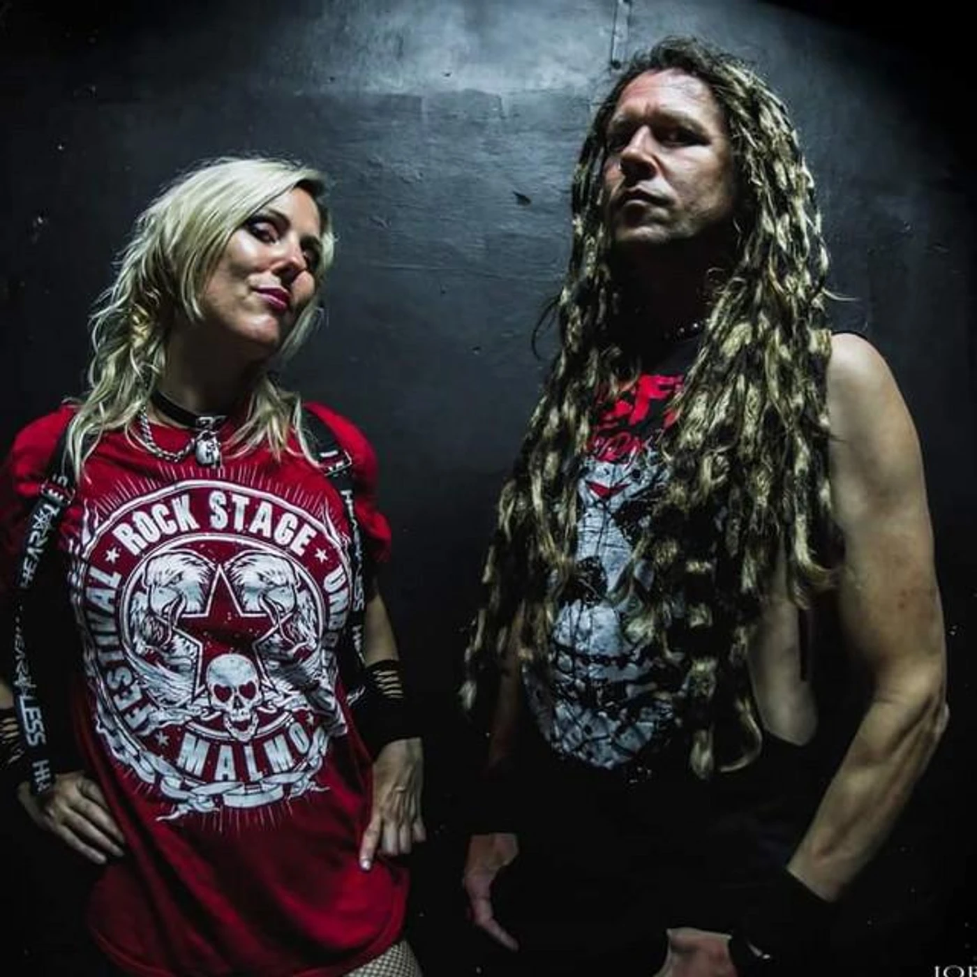 Krashkarma Brand Page