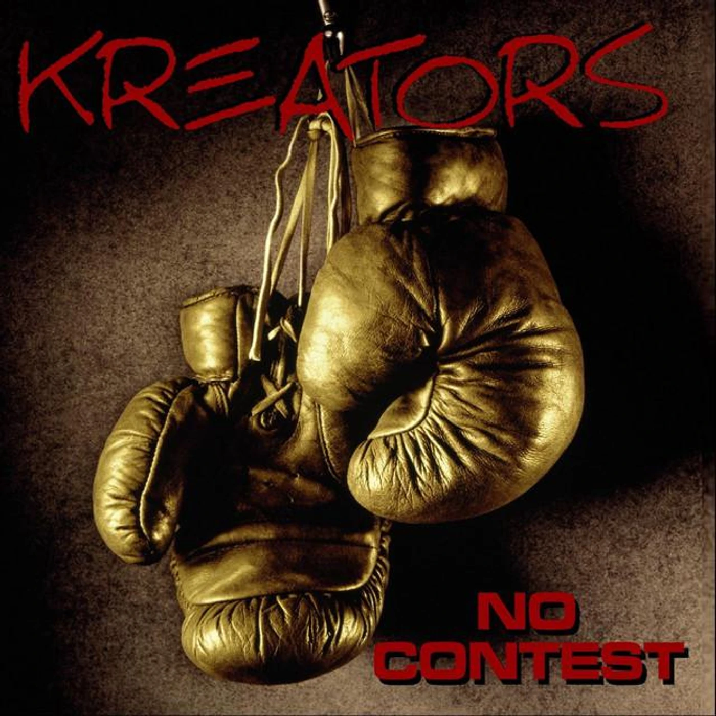 Kreators Brand Page