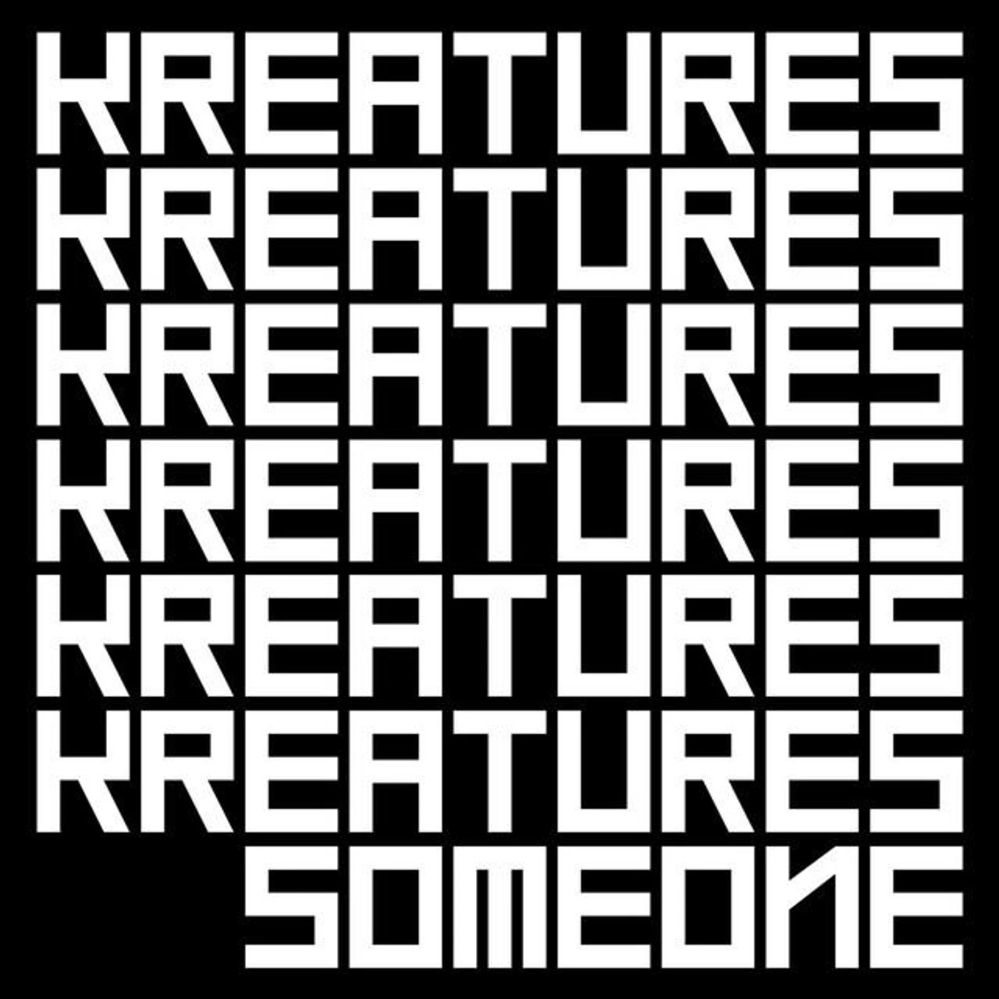 KREATURES Brand Page