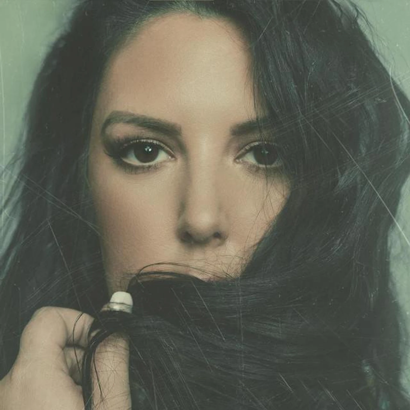 Kree Harrison Brand Page