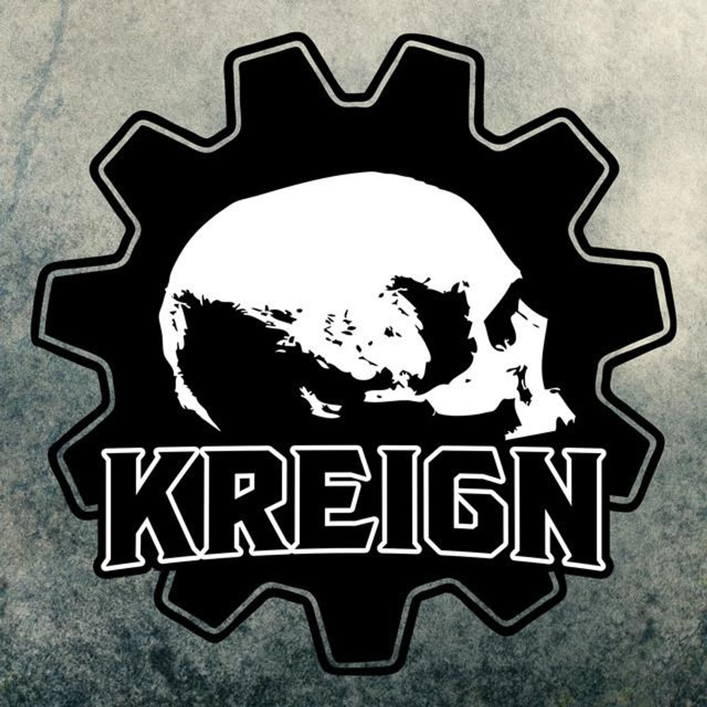 Kreign Brand Page