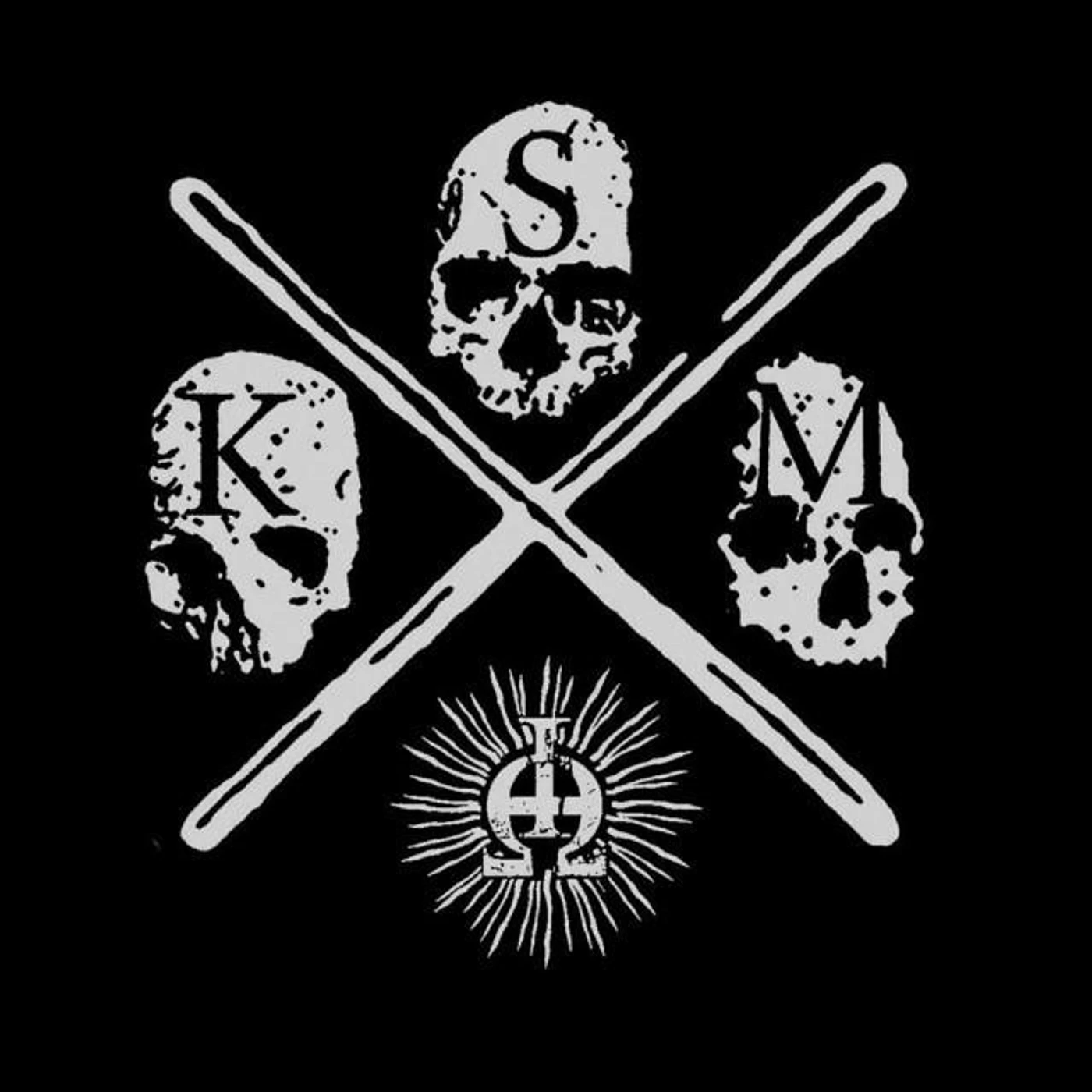 Kriegsmaschine Brand Page