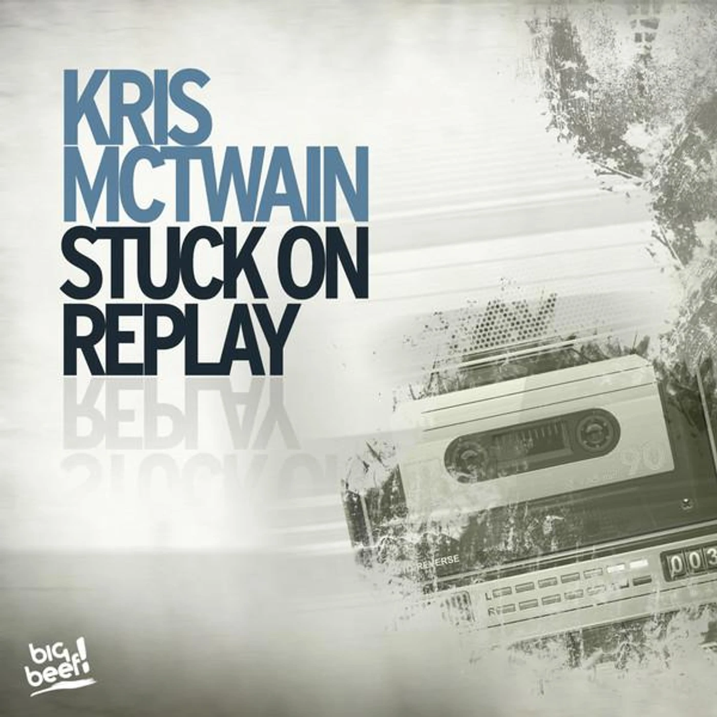 Kris McTwain Brand Page