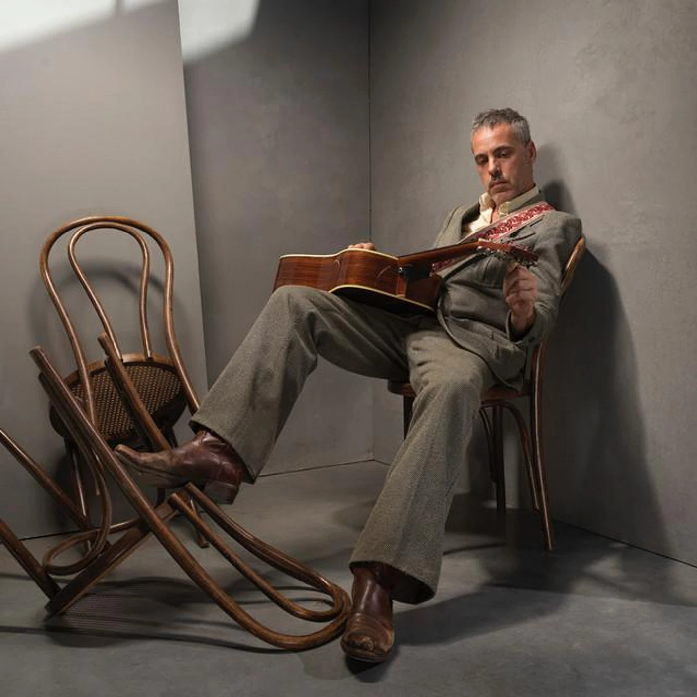 Kris Dane Brand Page