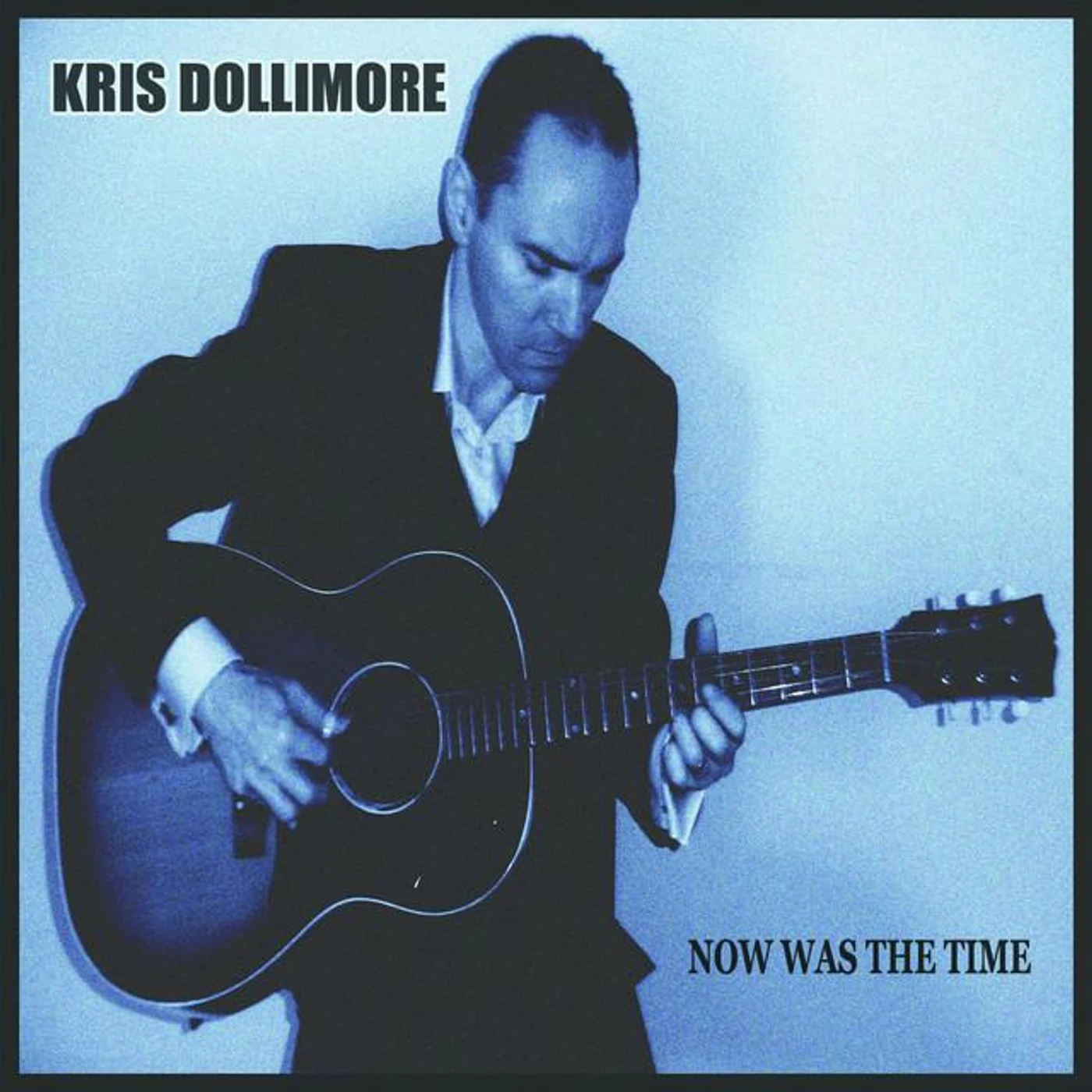 Kris Dollimore Brand Page