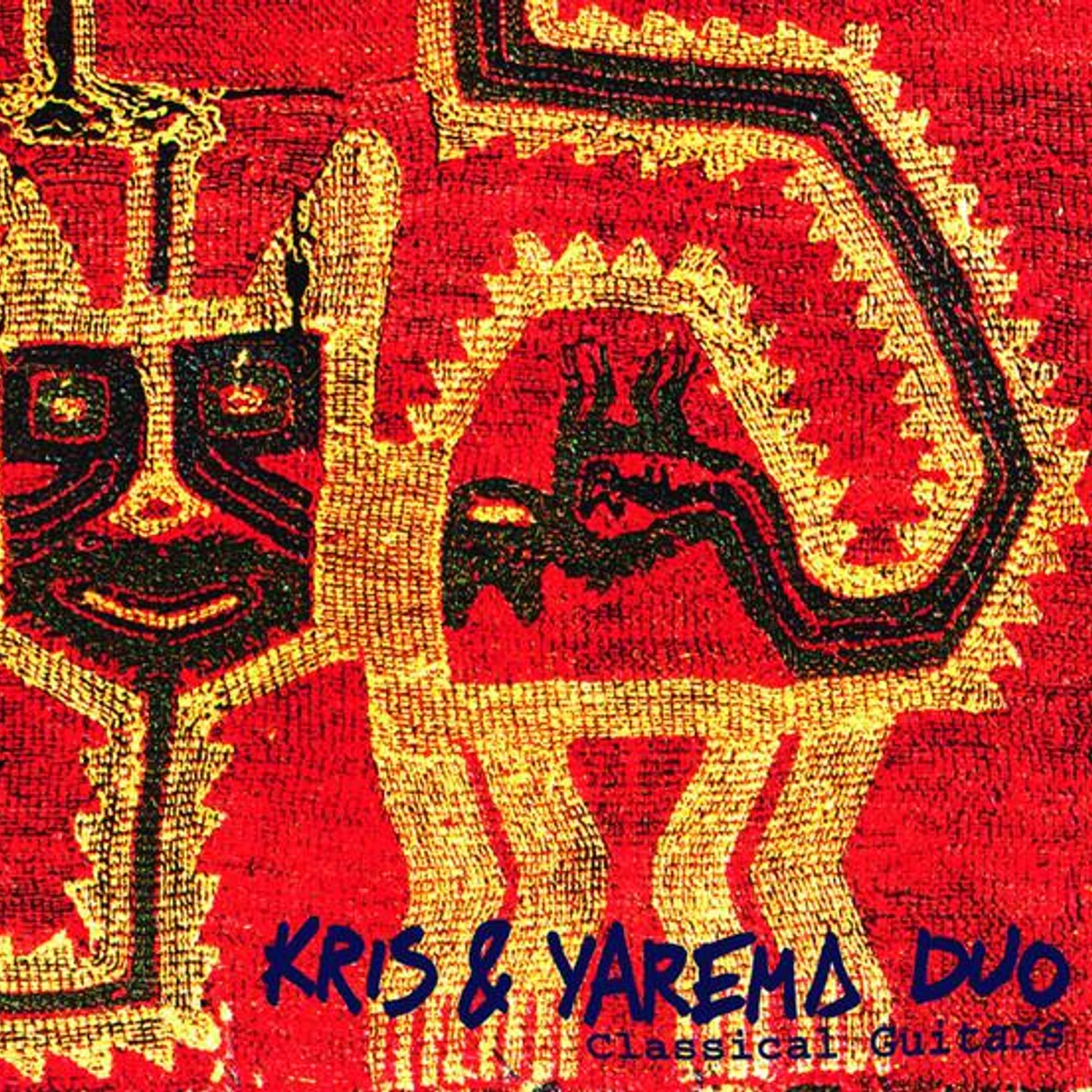 Kris & Yarema Duo