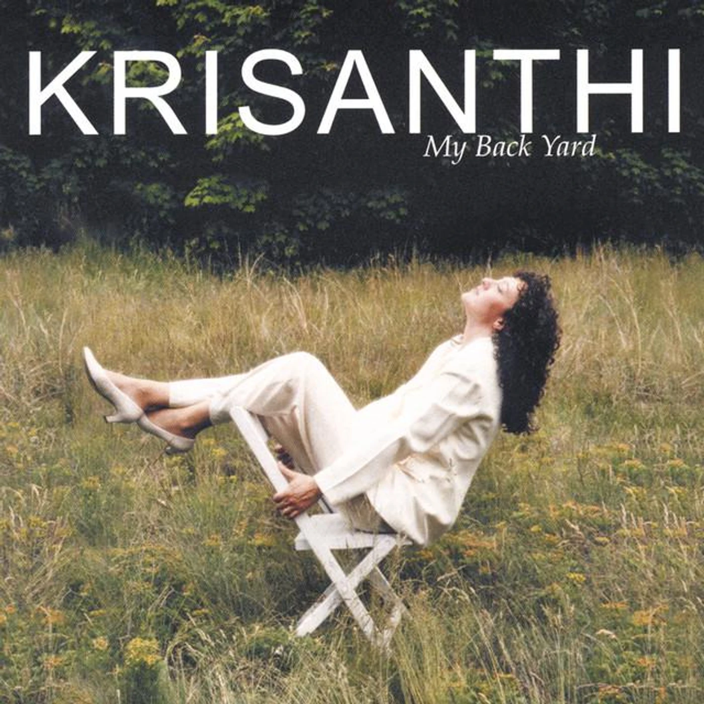 Krisanthi Pappas Brand Page