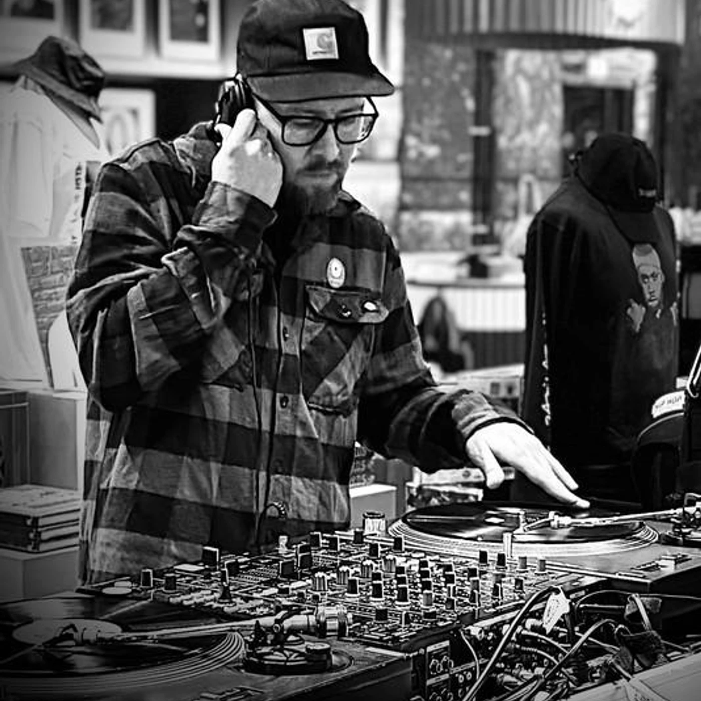 Krisengebeat Brand Page