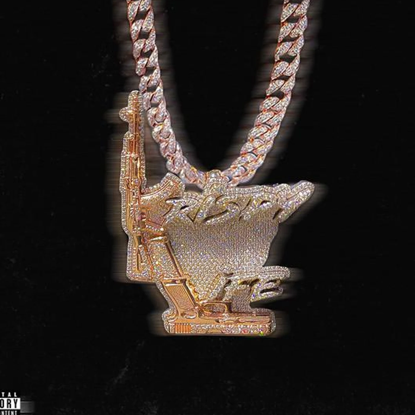 KrispyLife Kidd