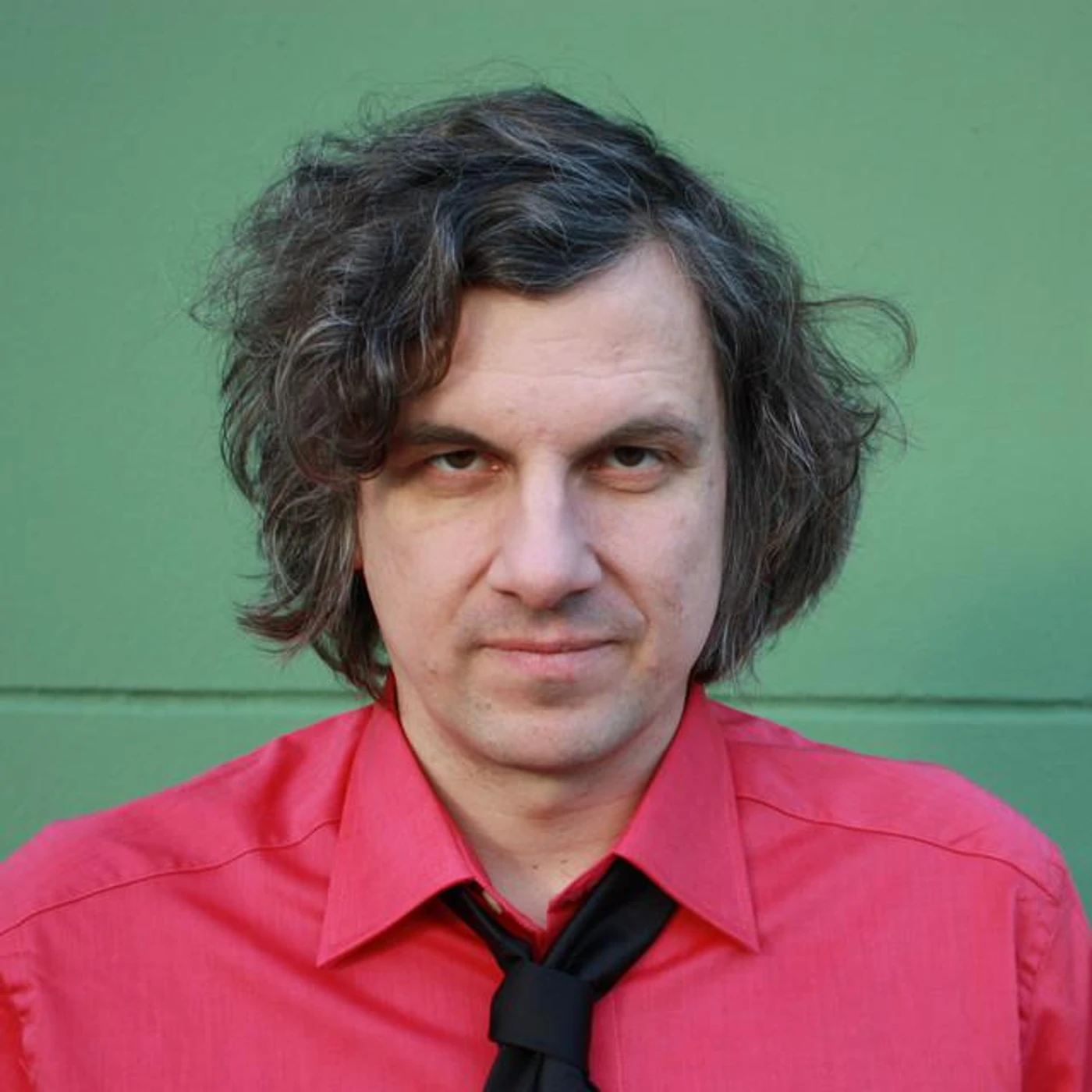 Kristof Schreuf