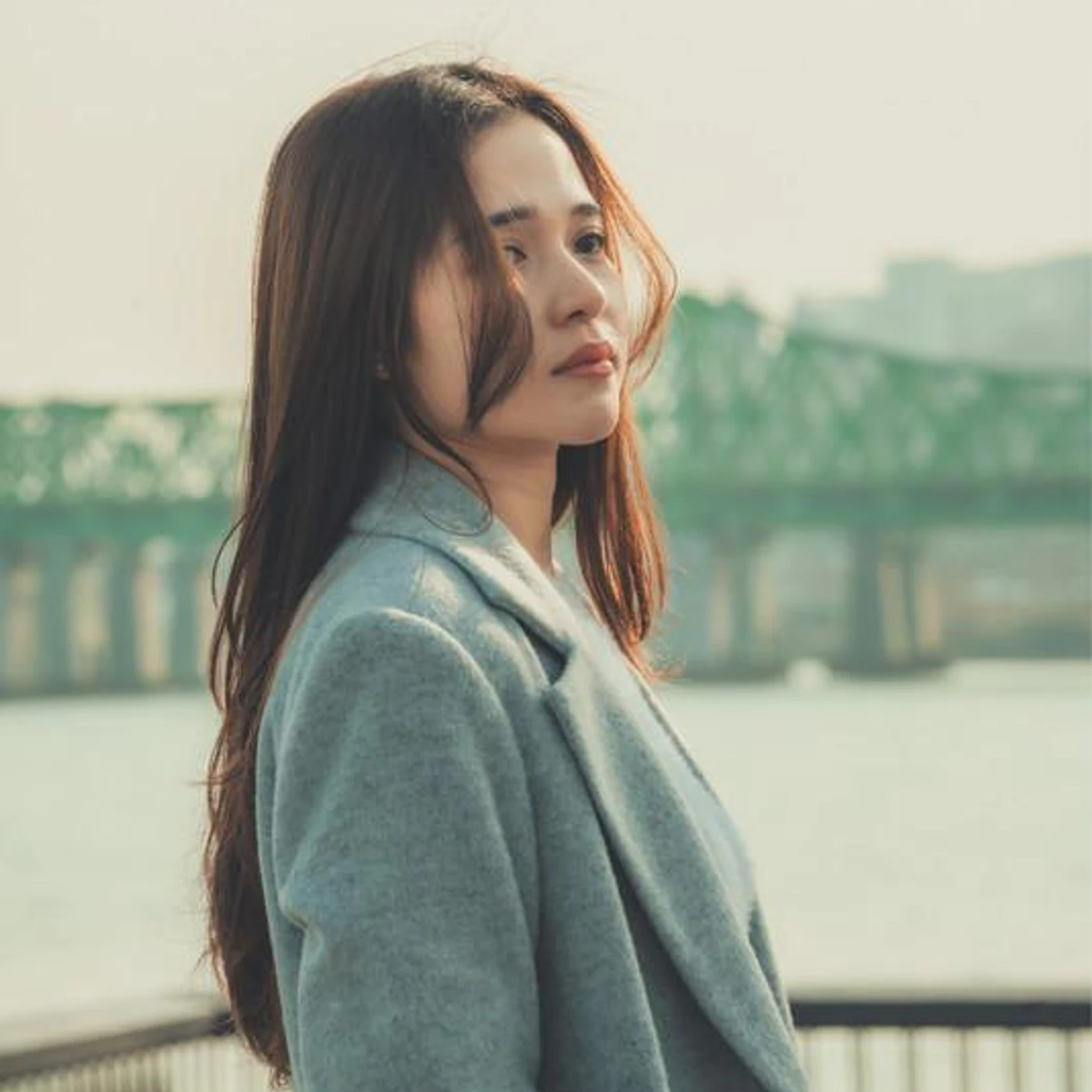 Kristel Fulgar Brand Page