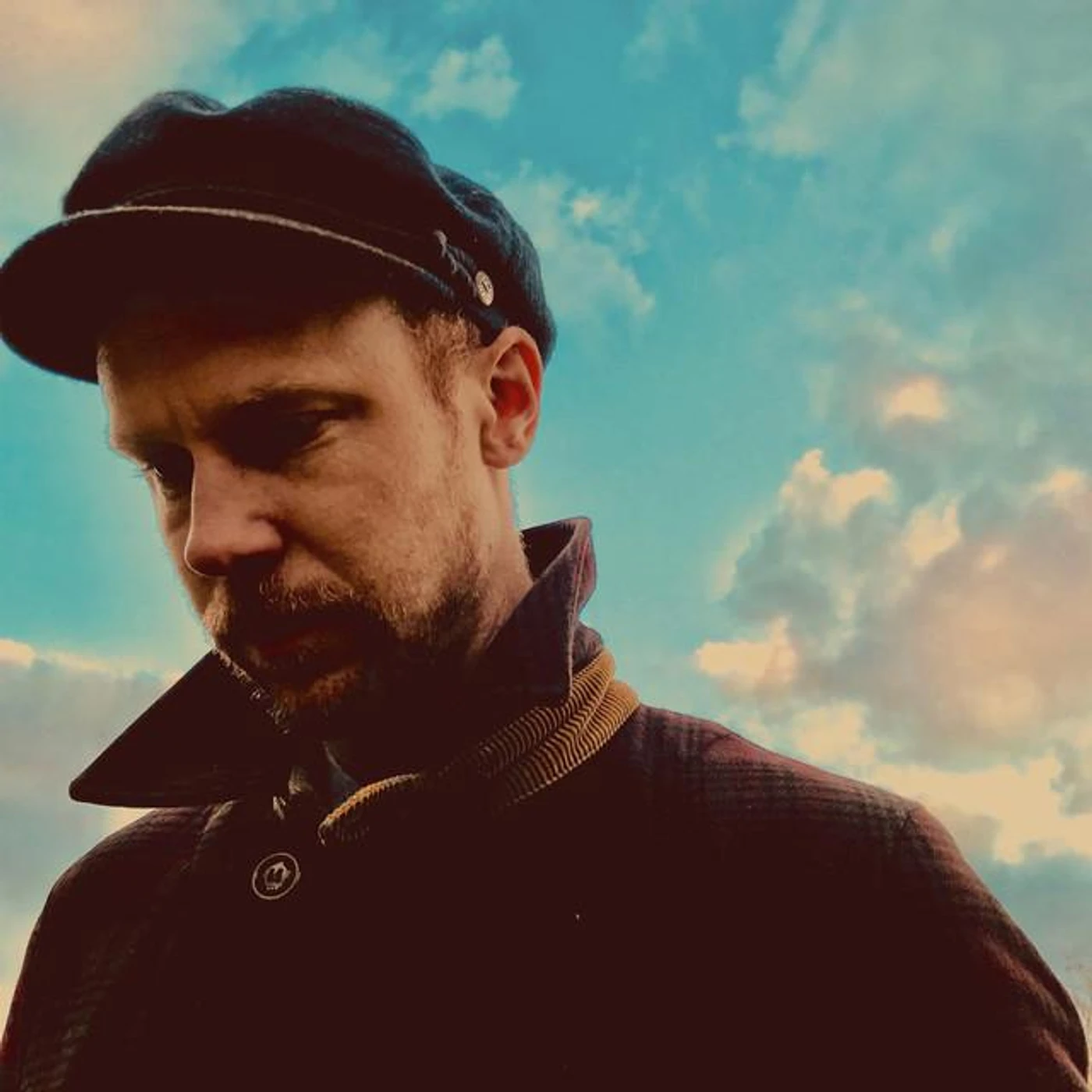 Krister Hallstensson Brand Page