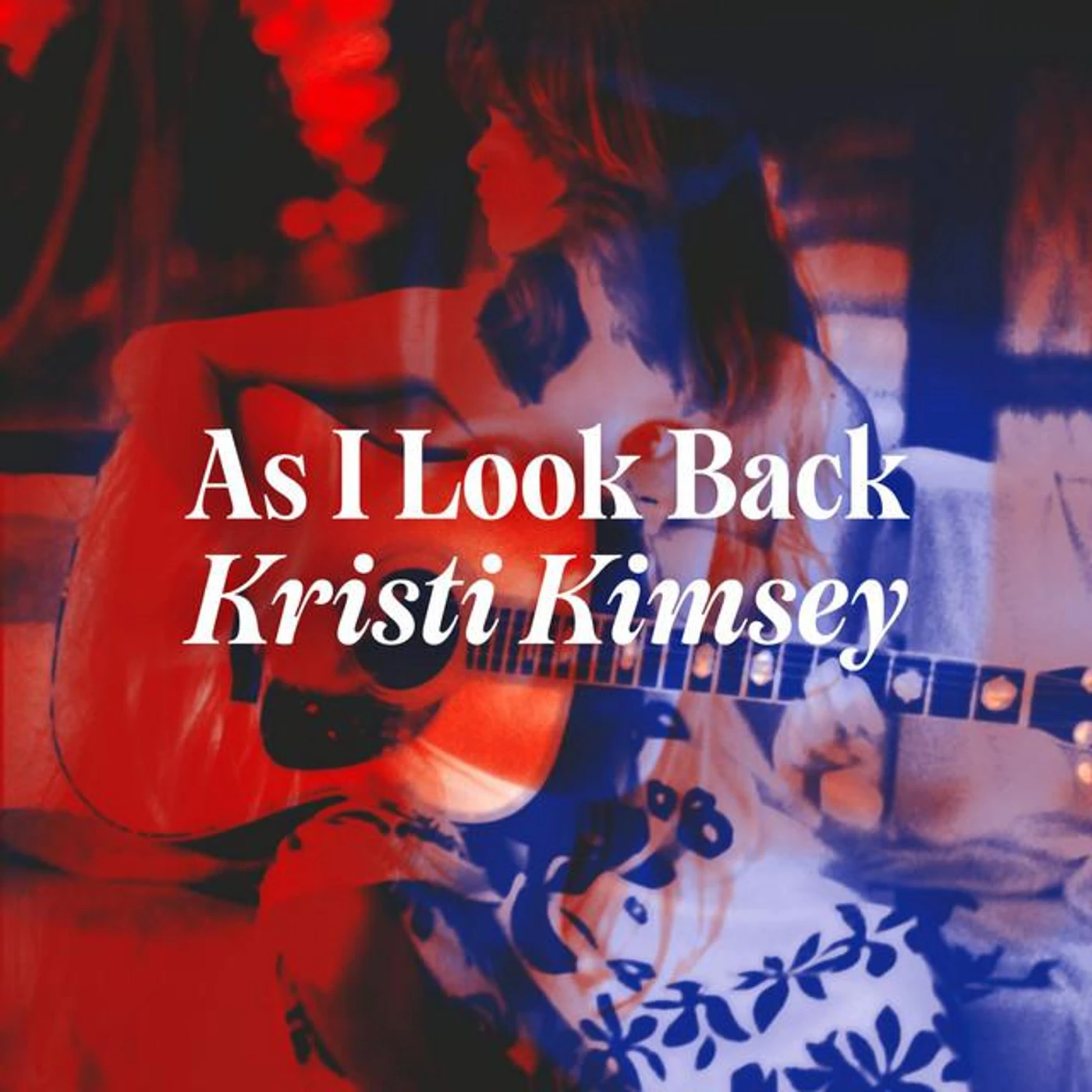 Kristi Kimsey Brand Page