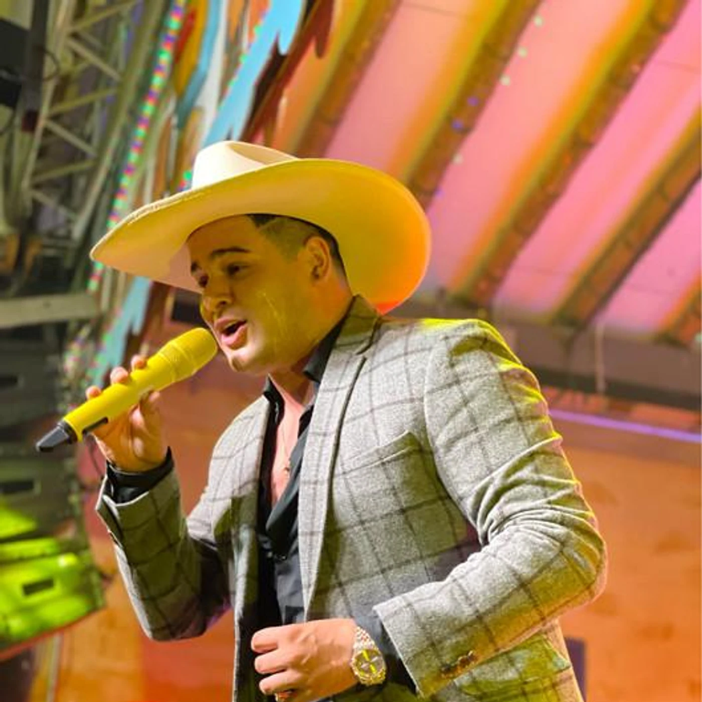 Kristian Camilo