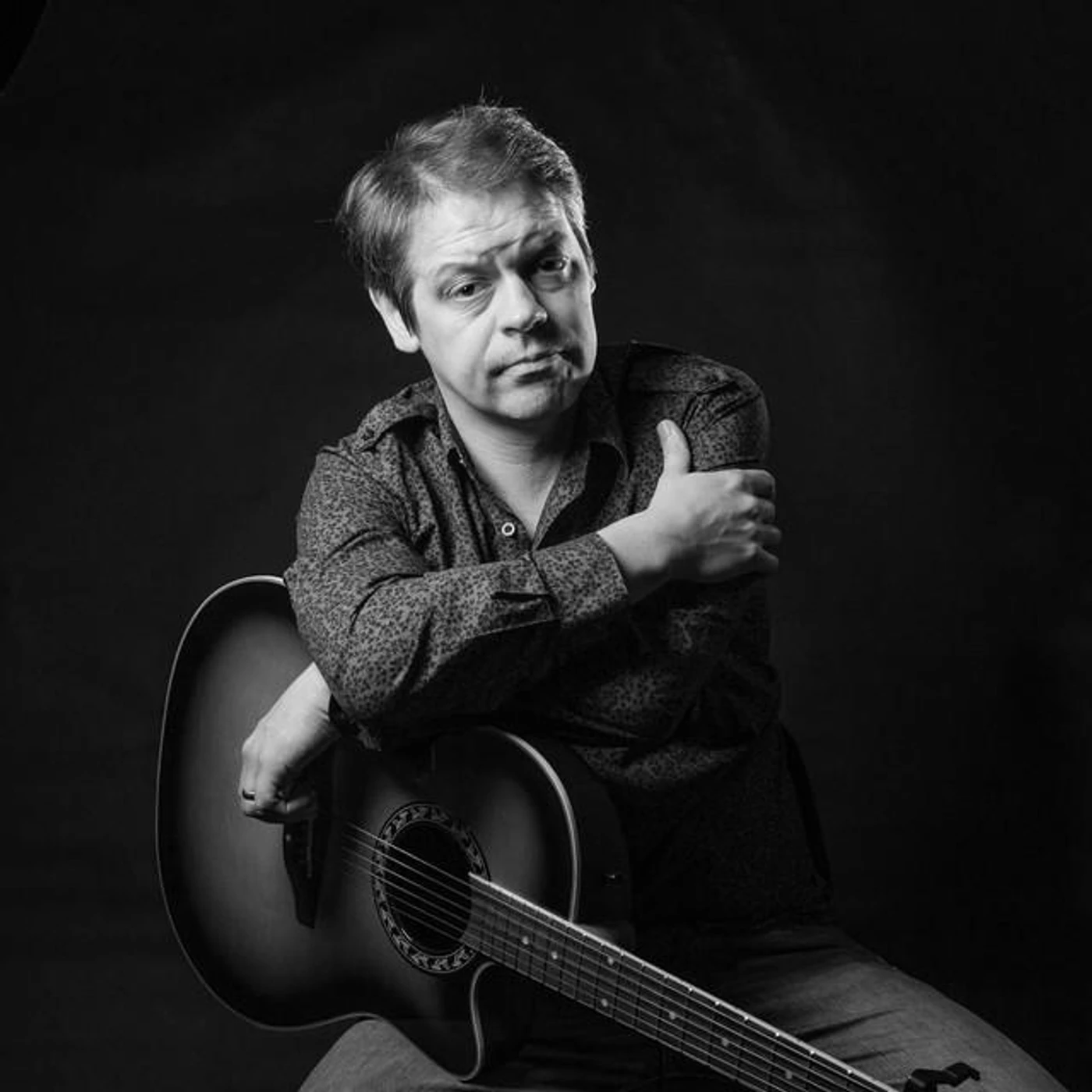 Kristian Parsons