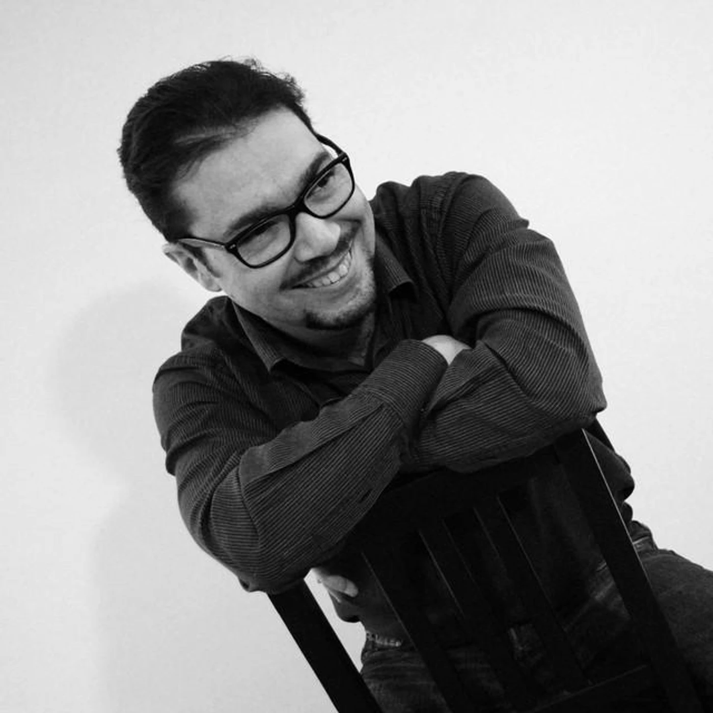 Kristian Sensini Brand Page