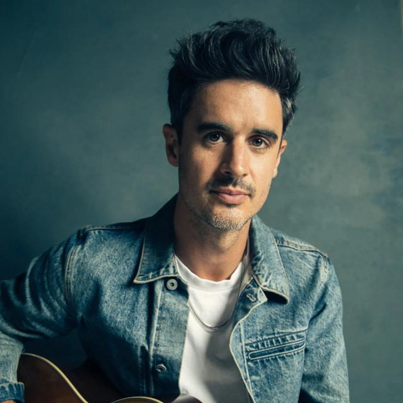 Kristian Stanfill Brand Page