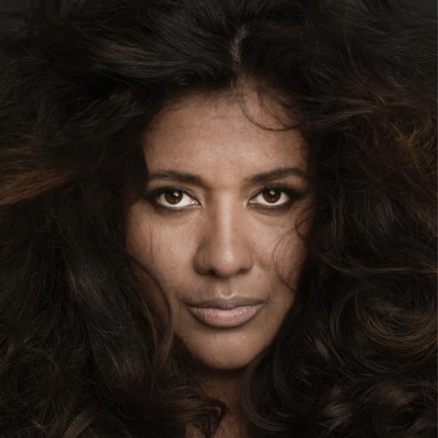 Kristin Amparo Brand Page