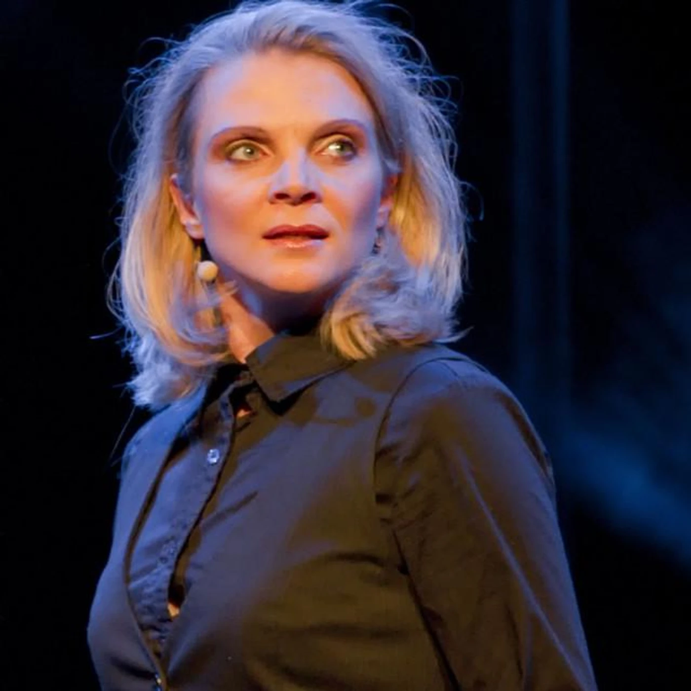 Kristin Hölck Brand Page