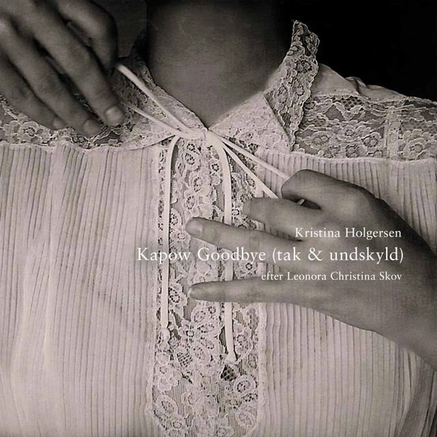 Kristina Holgersen Brand Page