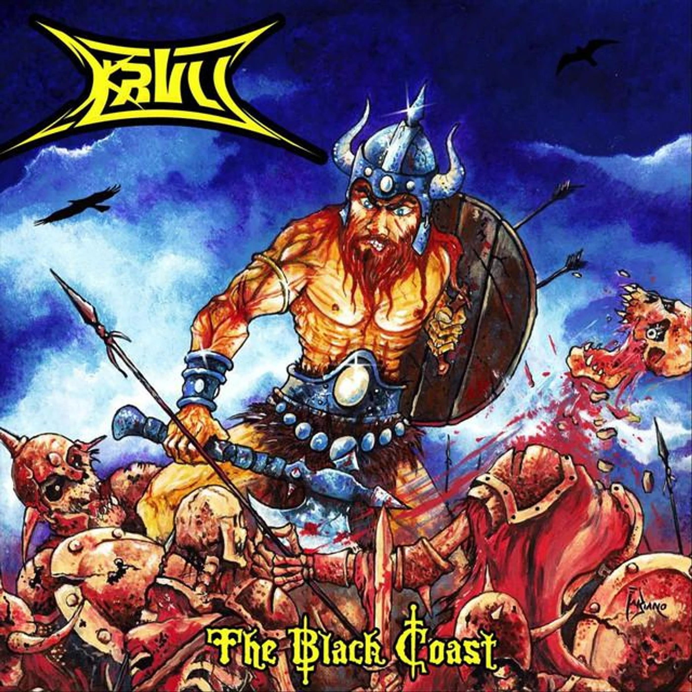 Krull