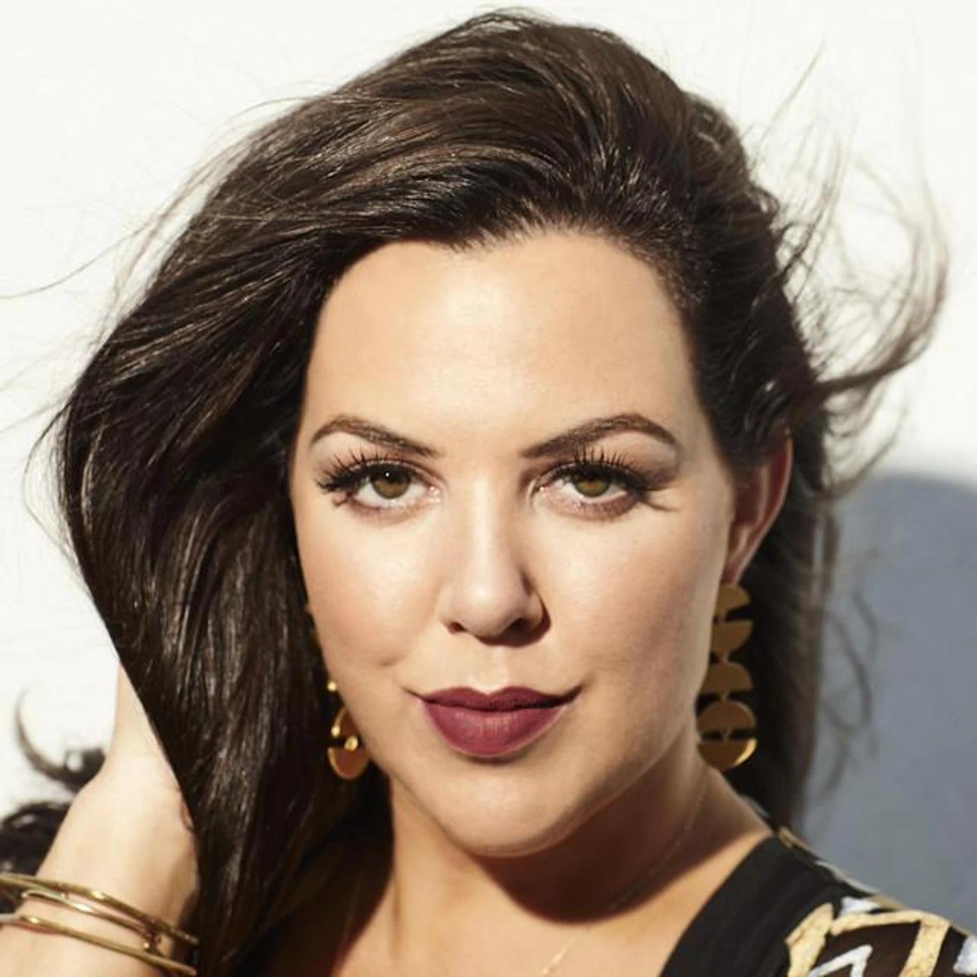 Krystal Keith Brand Page