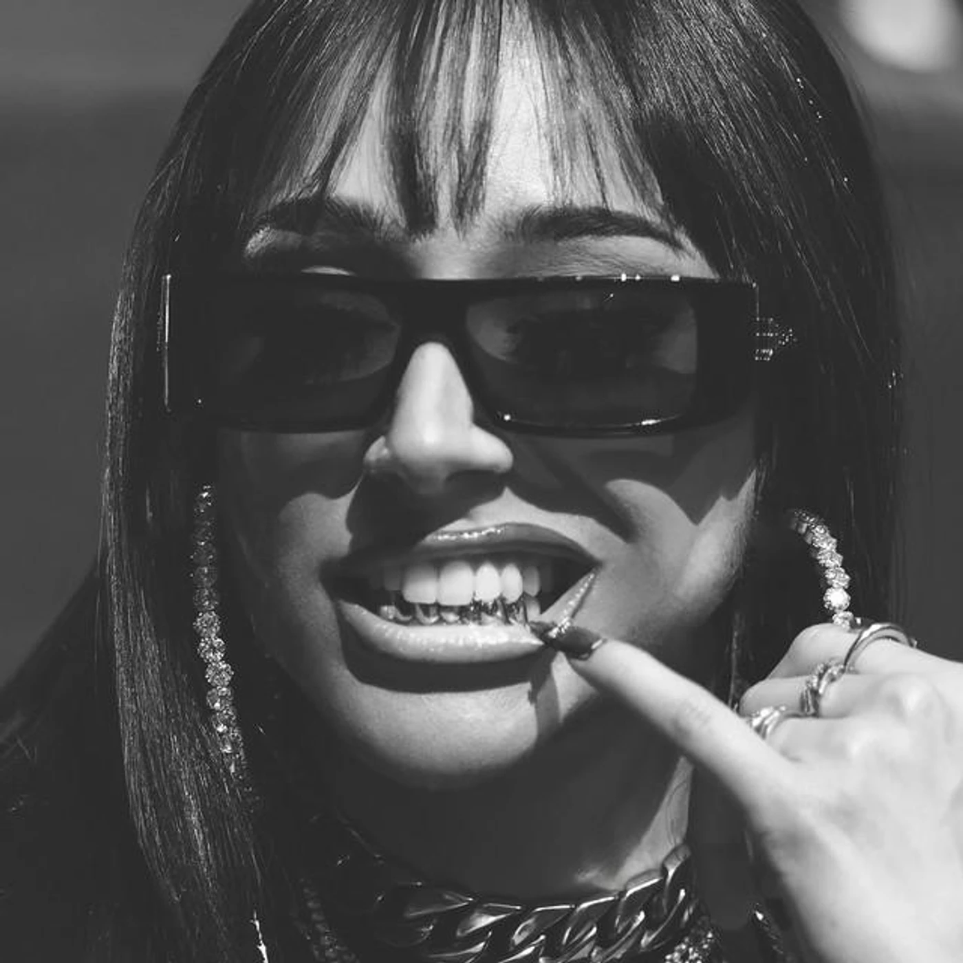 Krystall Poppin Brand Page