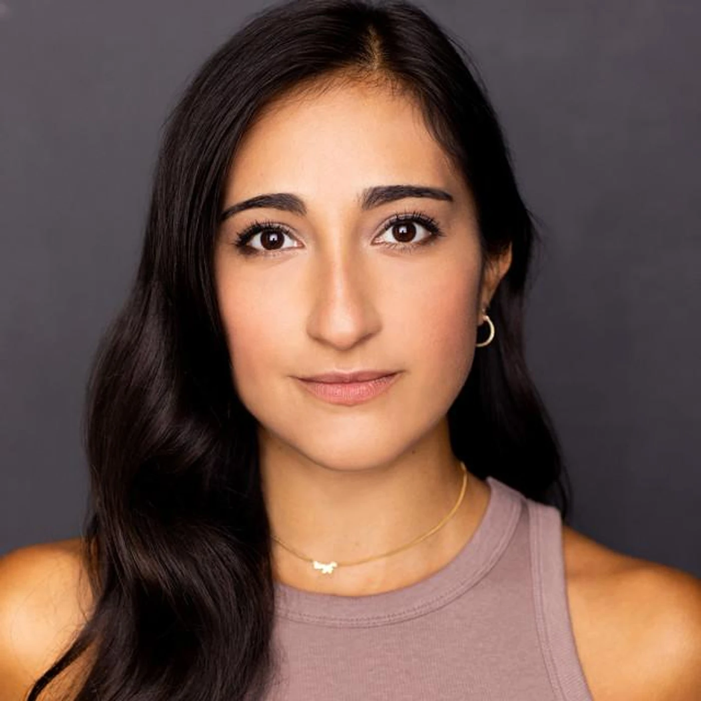 Krystina Alabado Brand Page